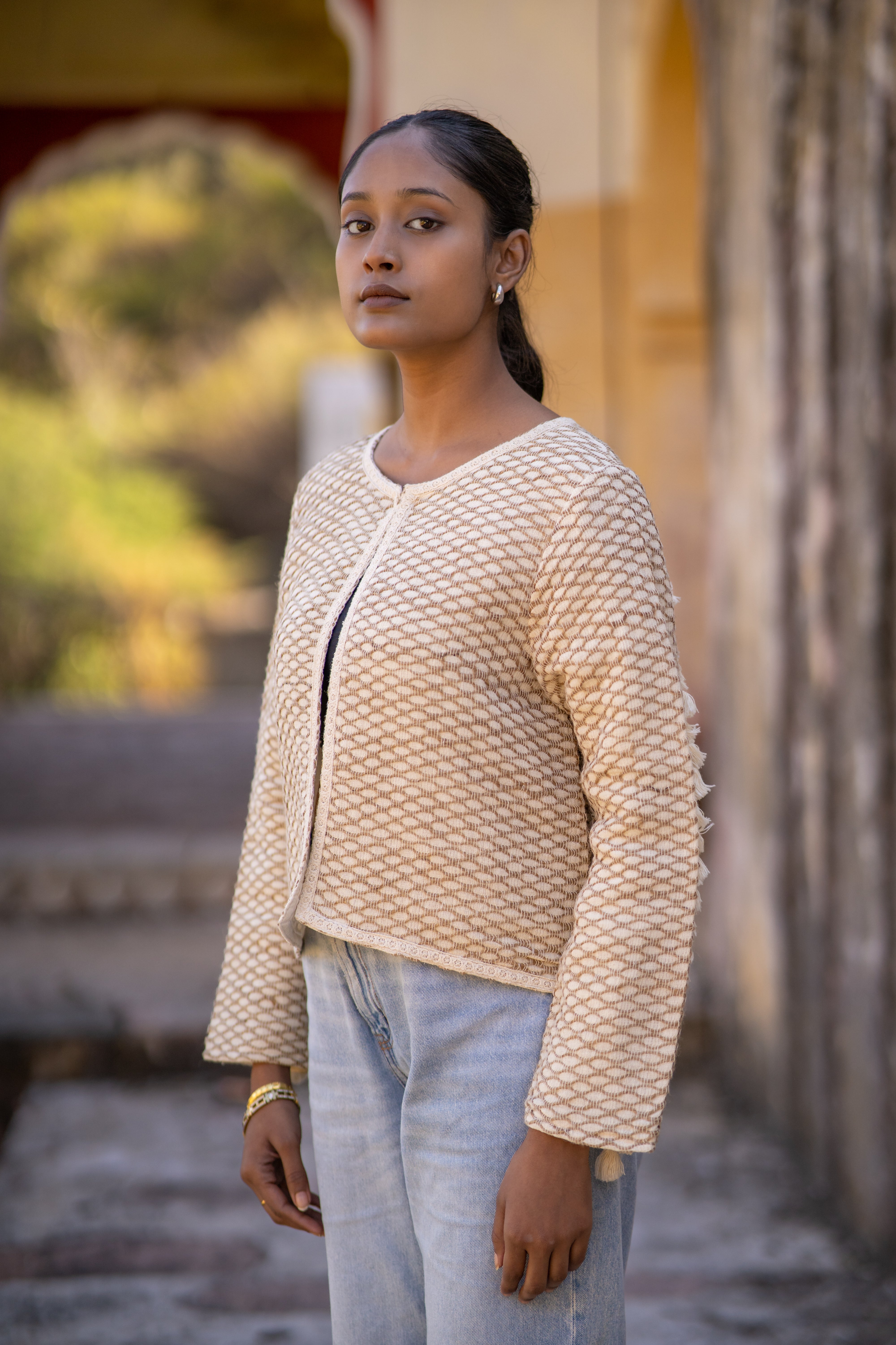 Anya Jacket