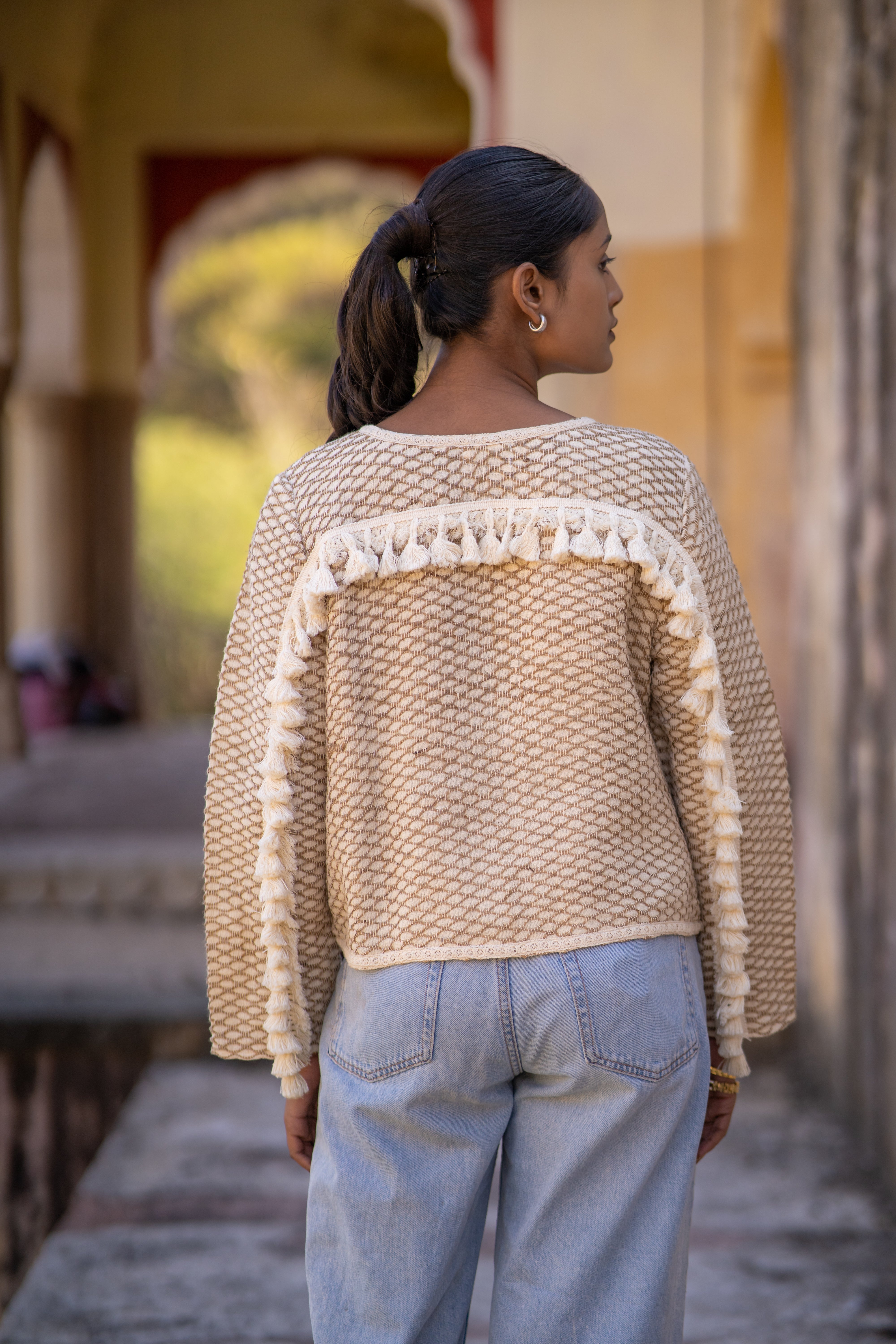 Anya Jacket
