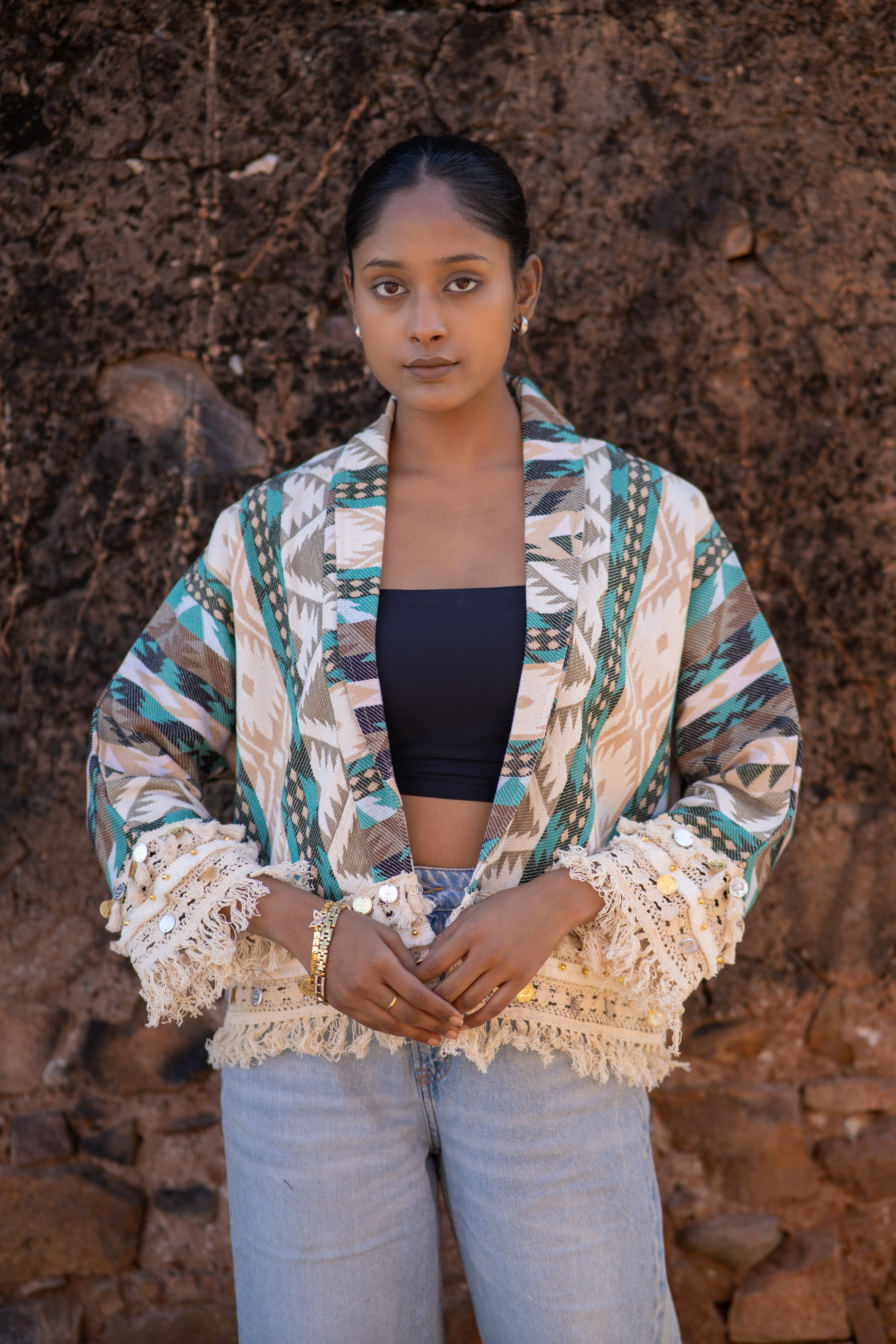 Isis Jacket