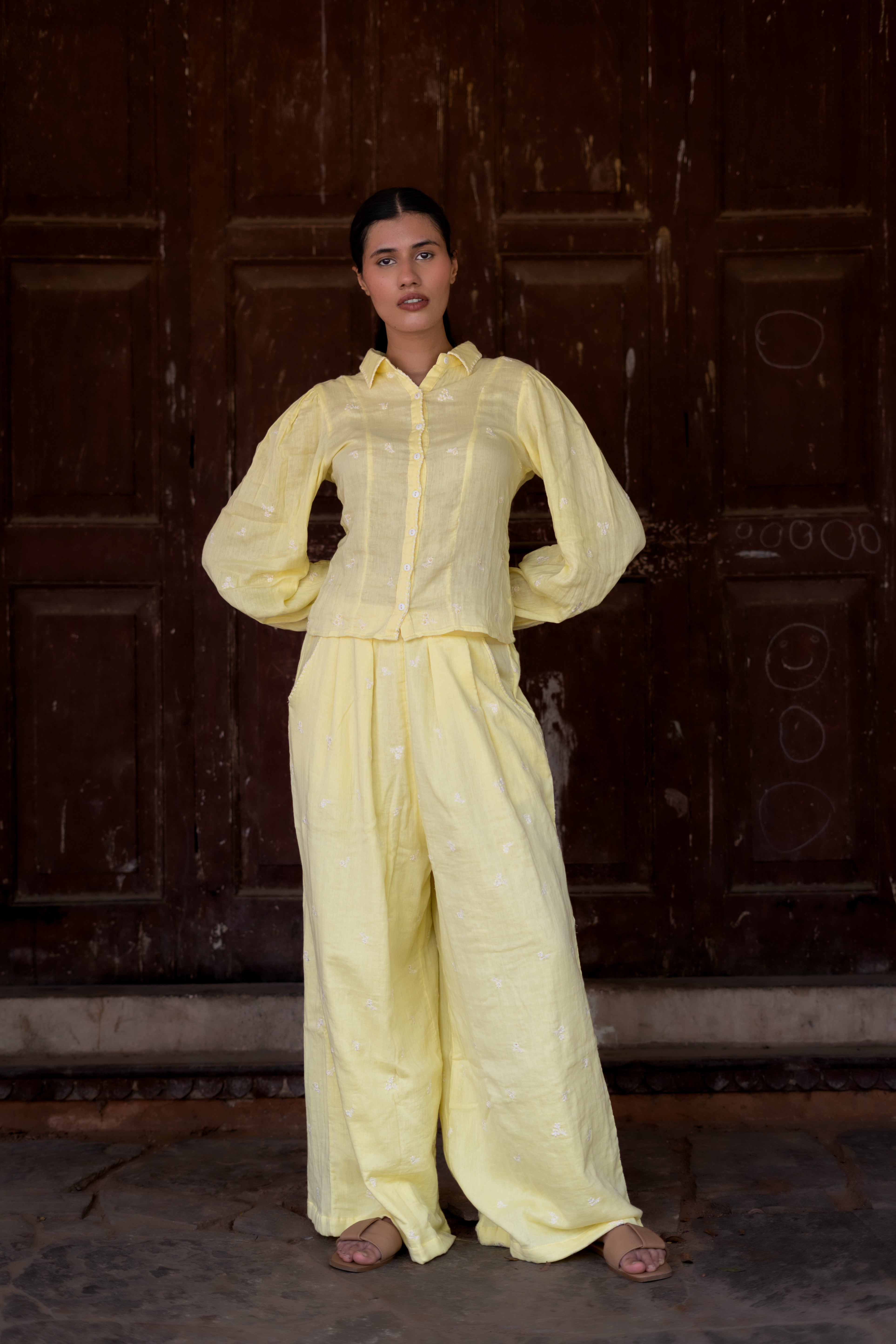 Harvest Co-ord Set