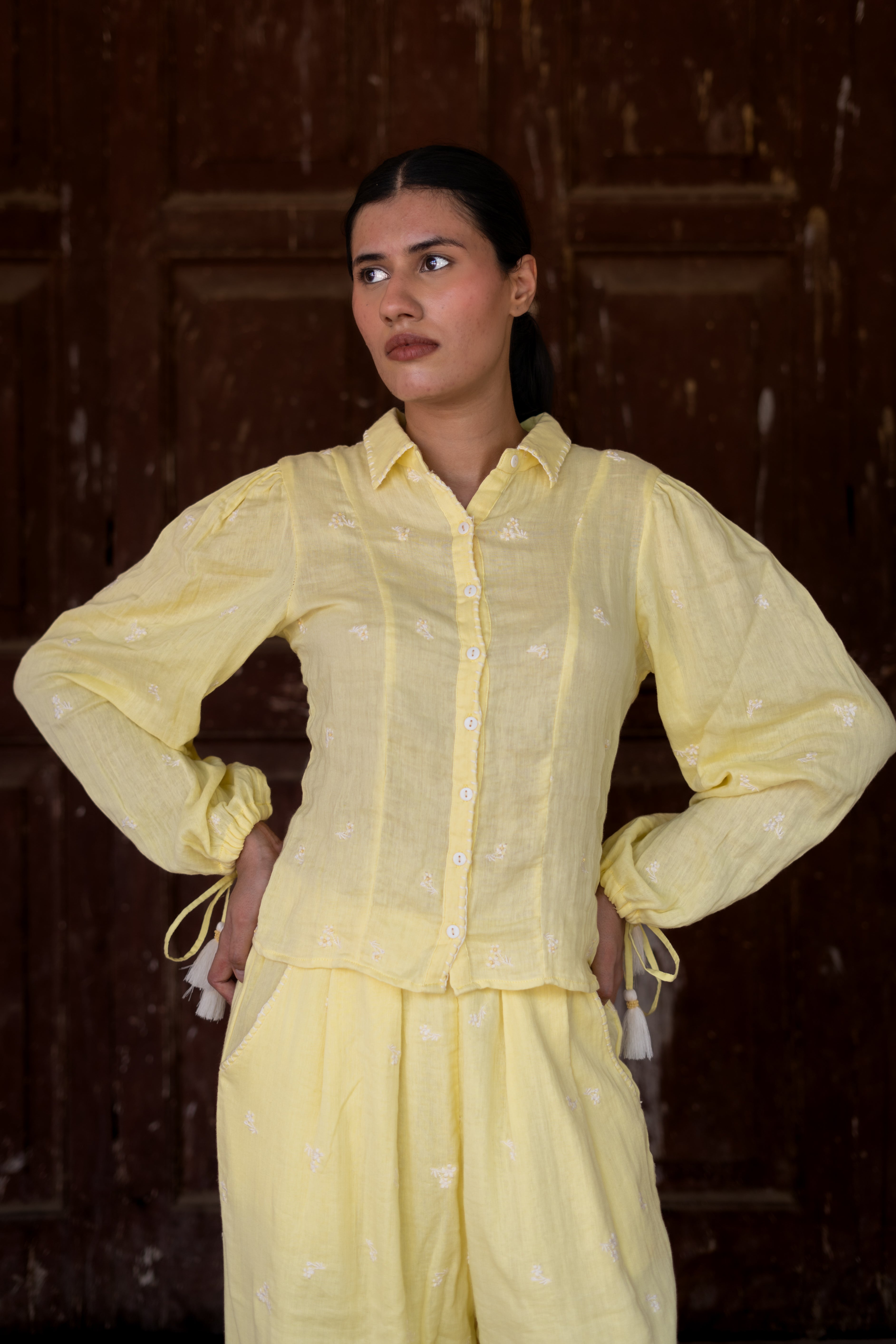 Harvest Shirt