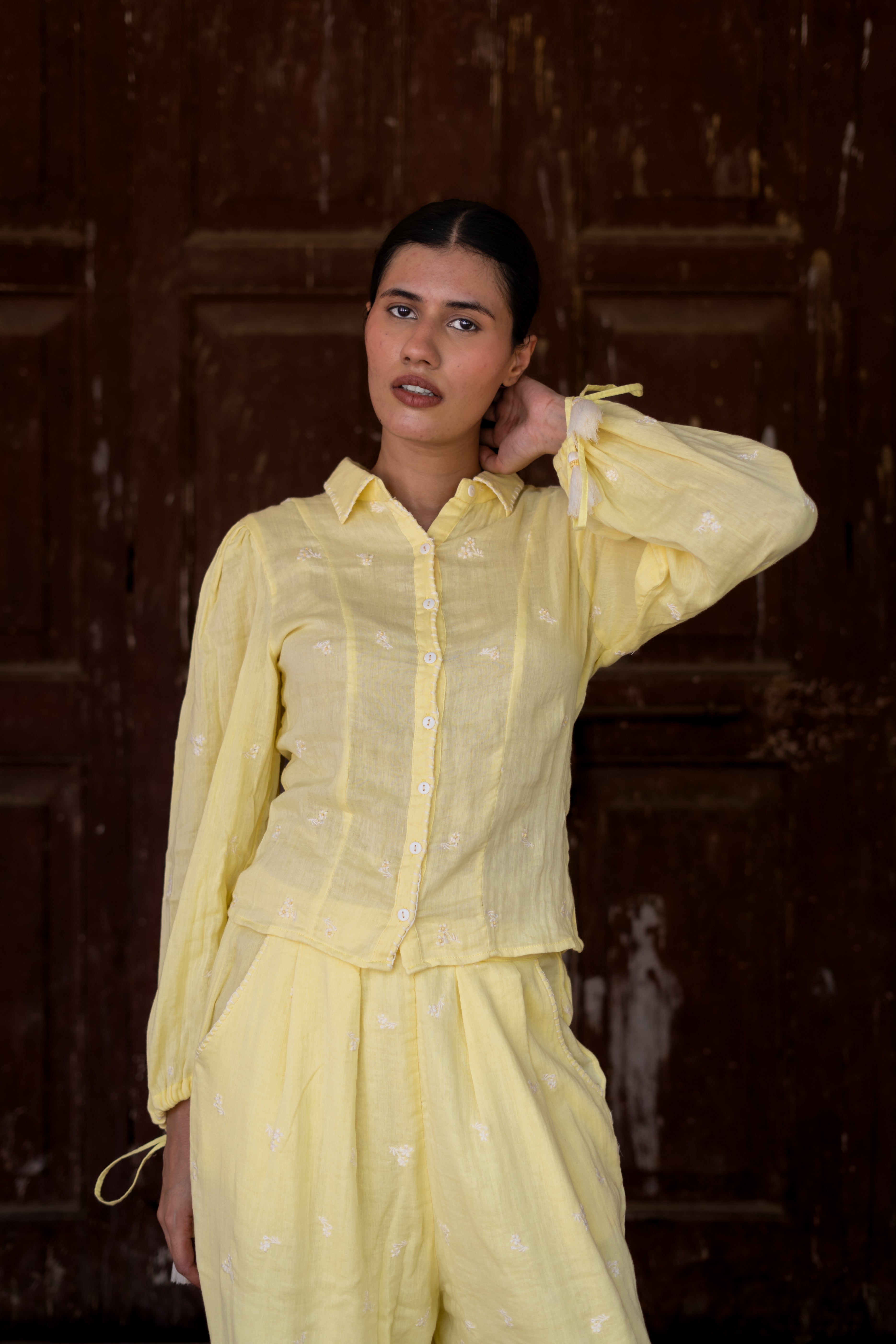 Harvest Shirt