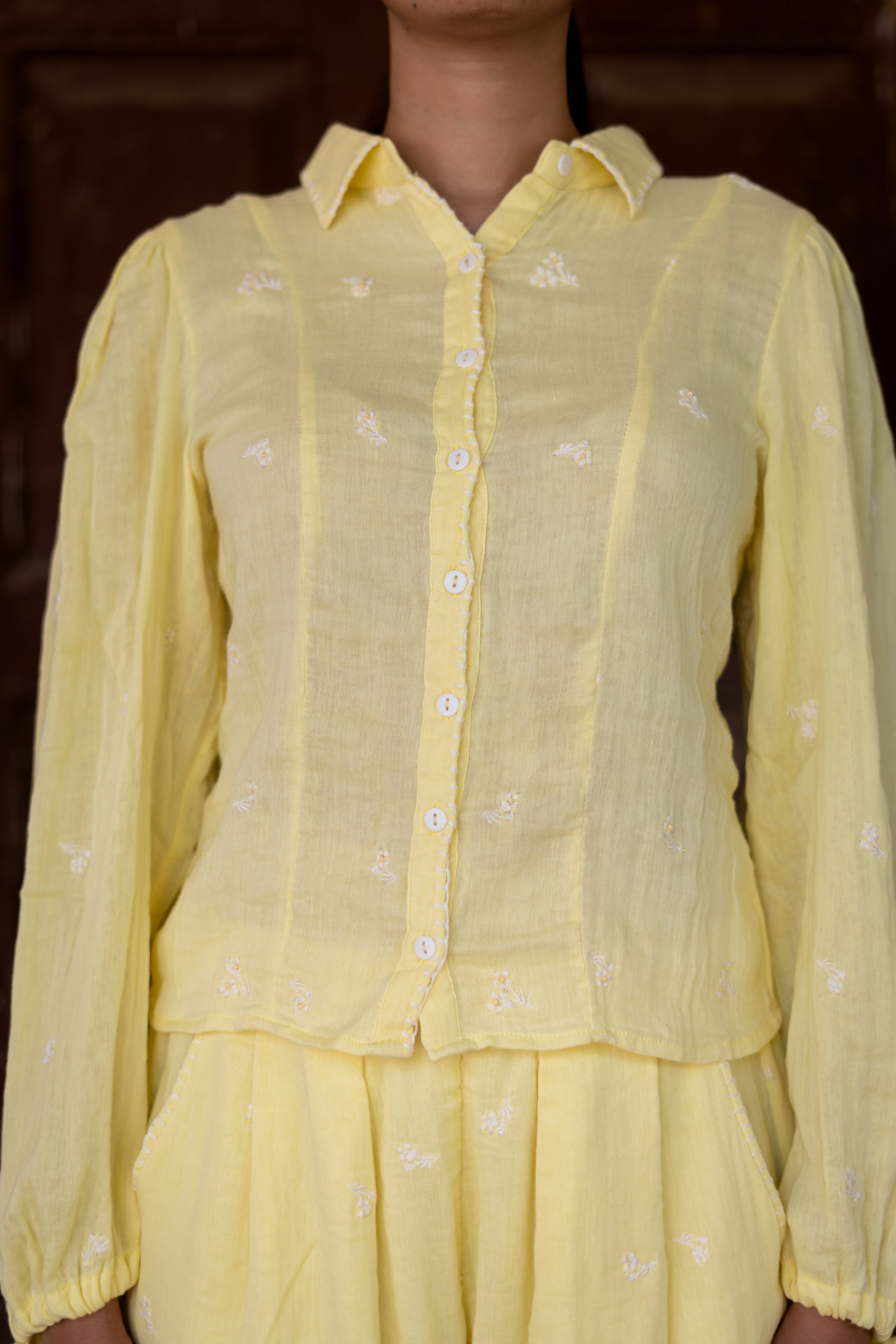 Harvest Shirt