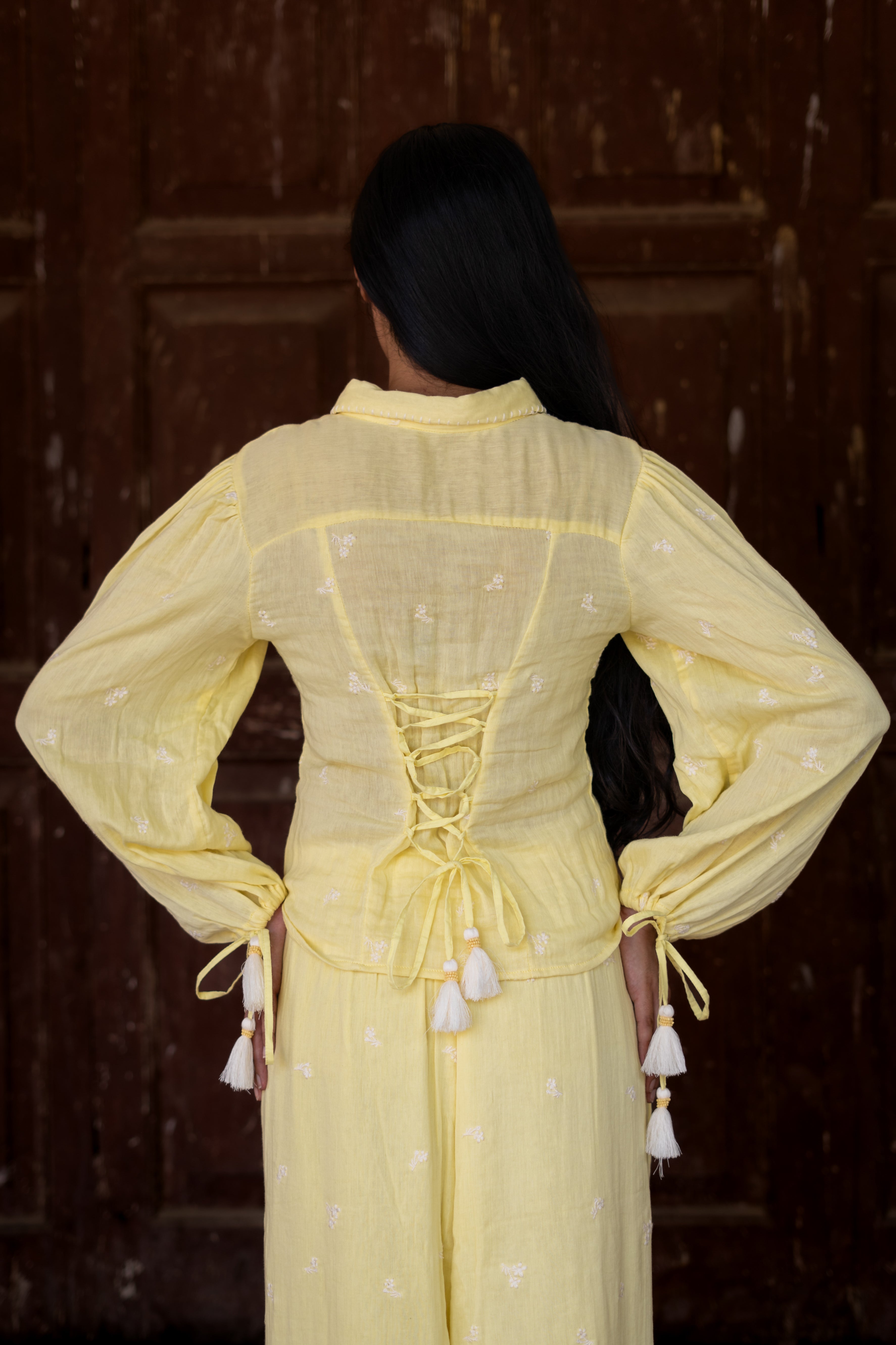 Harvest Shirt